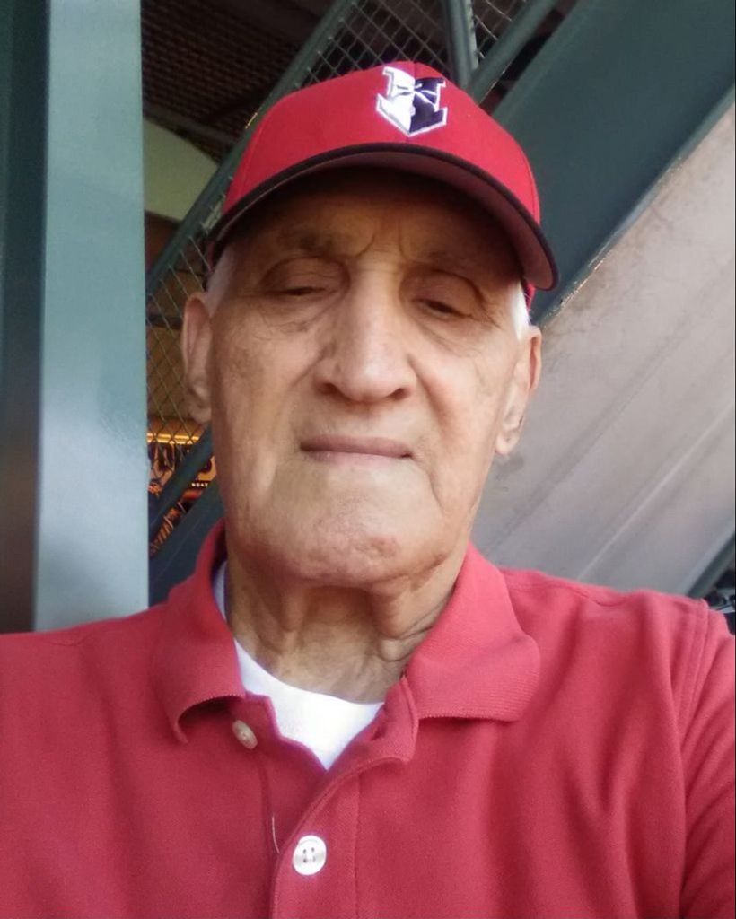 Mario E. Zambrano Profile Photo