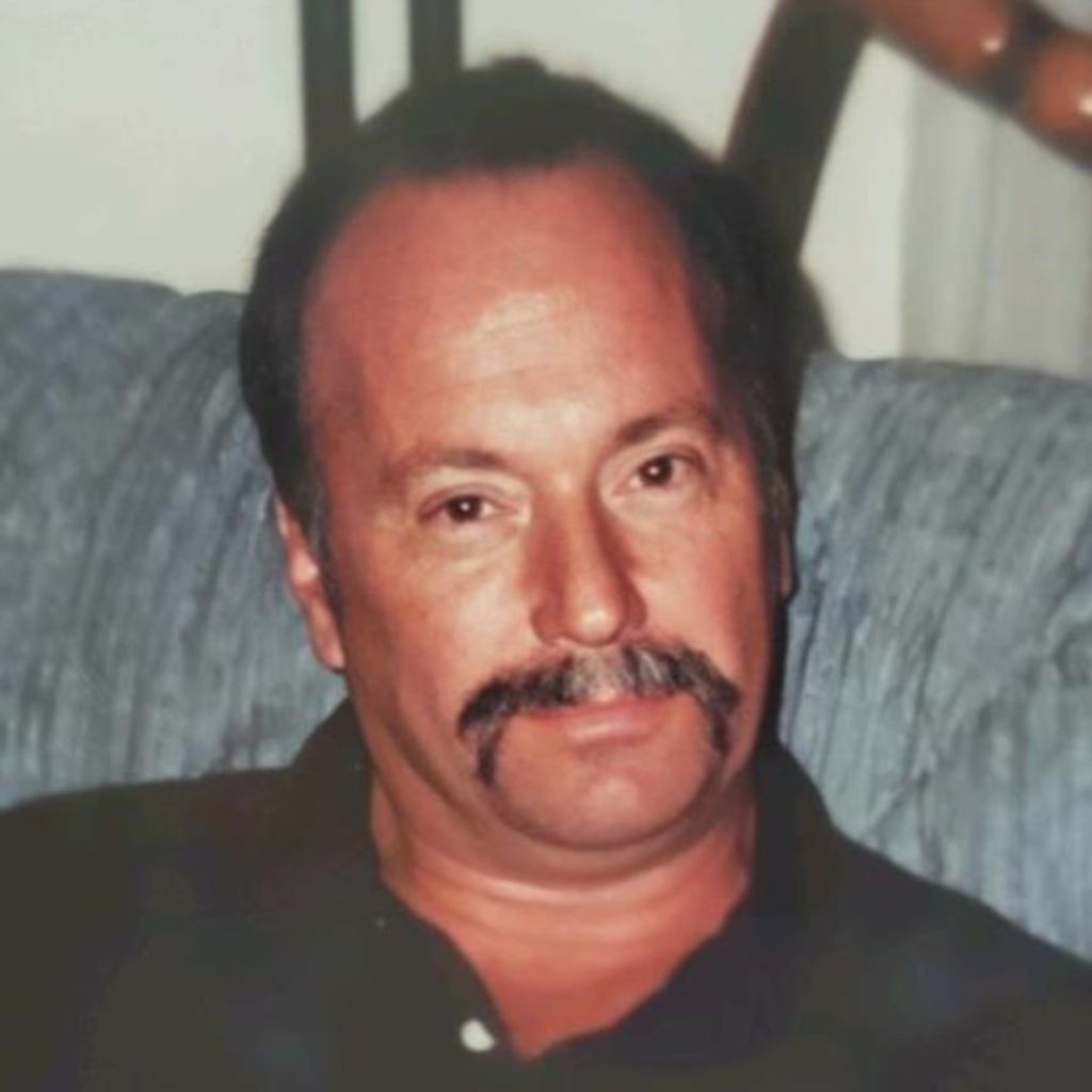 David  E. Folkenroth Profile Photo