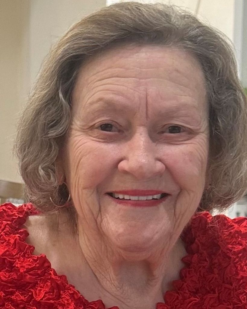 Roxie Harwell Profile Photo