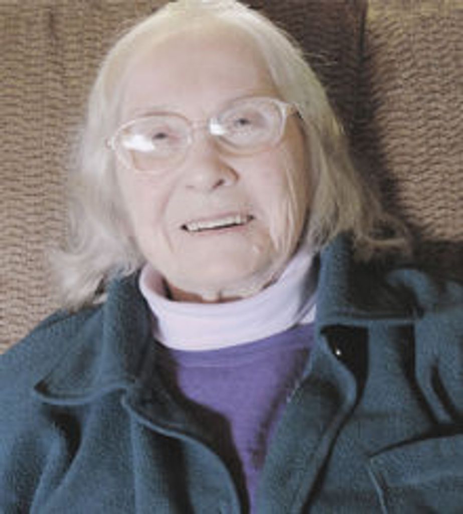 Ruth Hoffmann