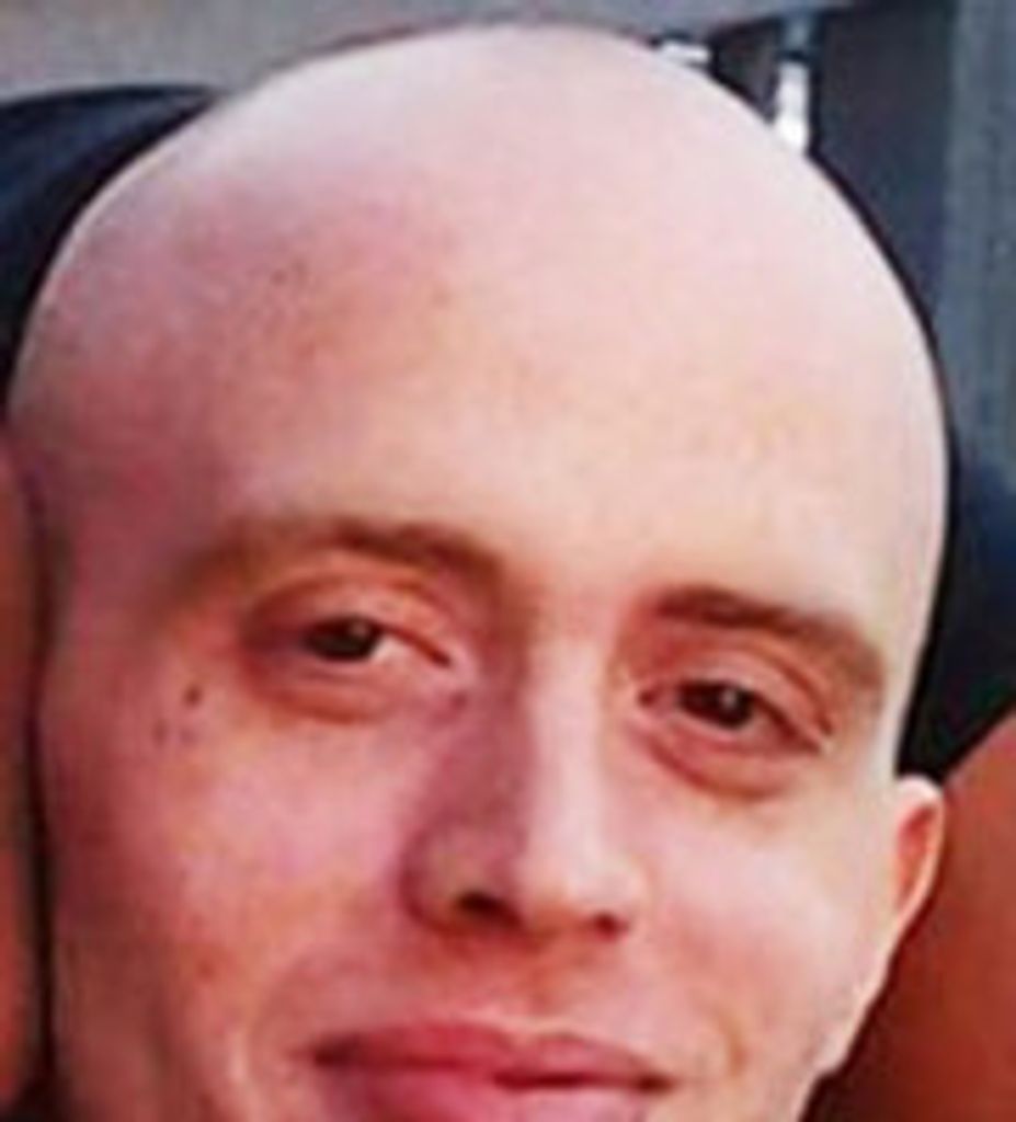 Robert James Poulos Profile Photo