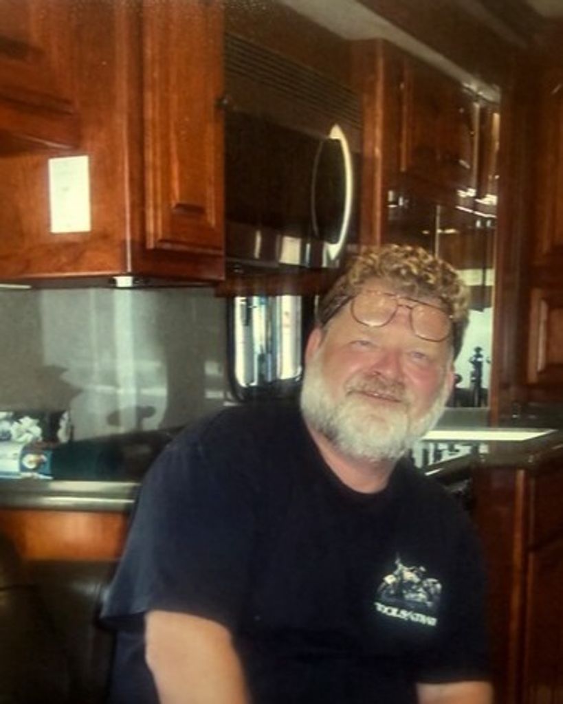 Johnnie L. Rideout