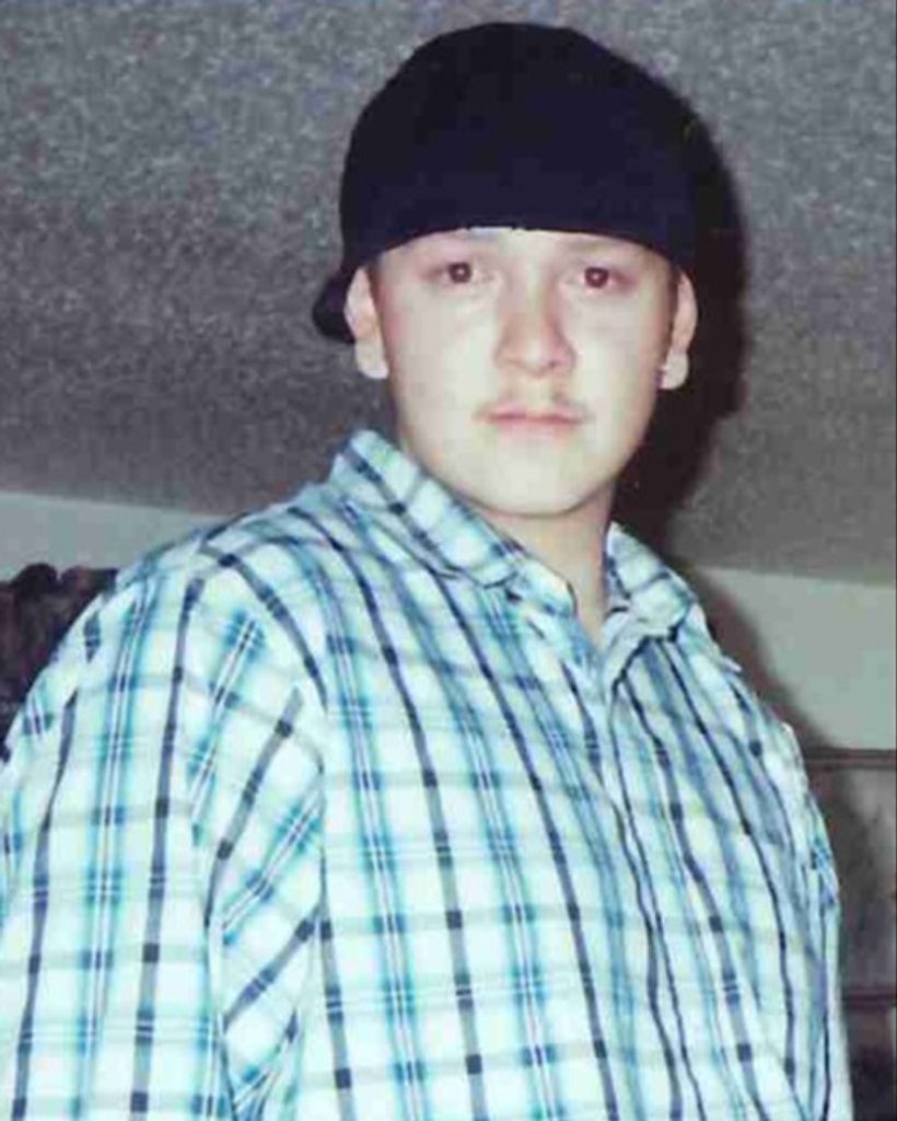 Nathaniel D. Fairbanks-GreyEagle Profile Photo