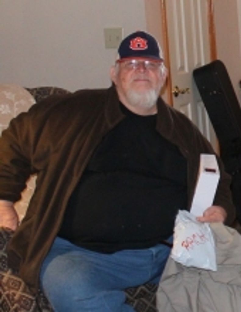 Roger  Ellory Guilford