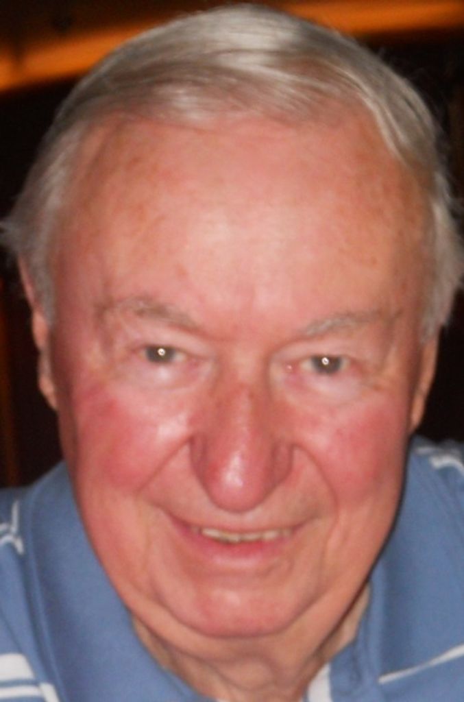 Edward T. "Ed" Smith Profile Photo