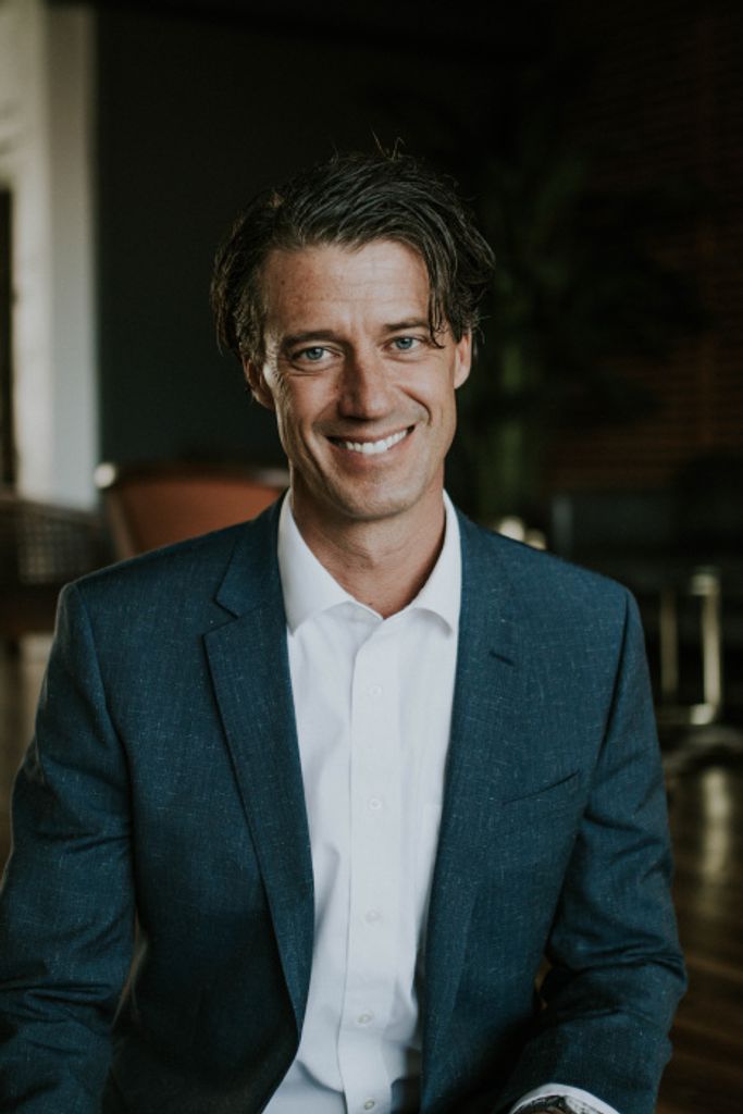 Marc Lloyd