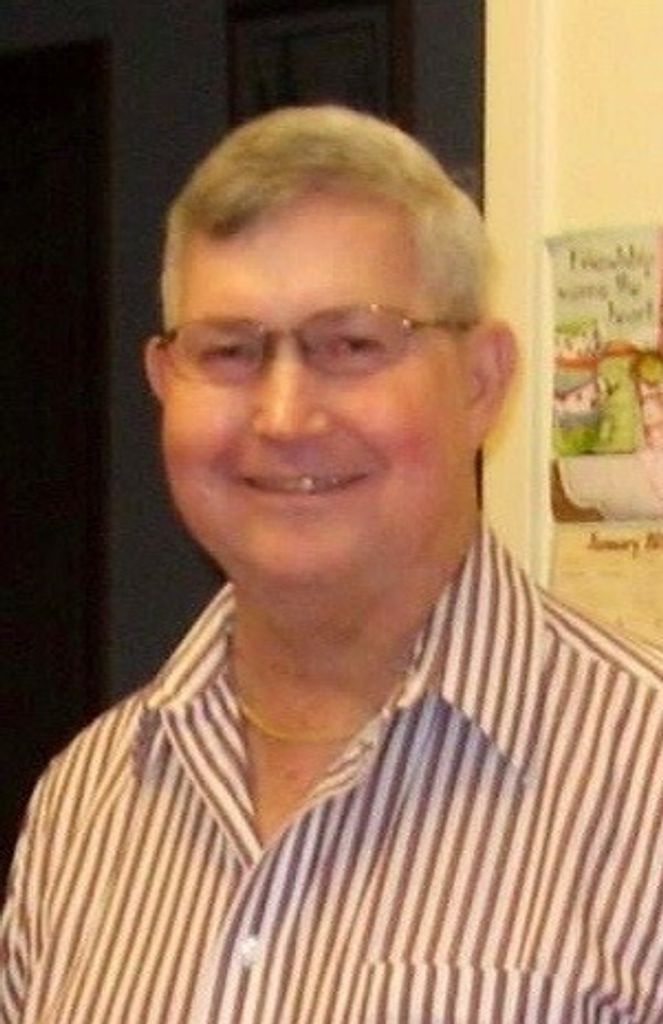Albert H. Ragazzi