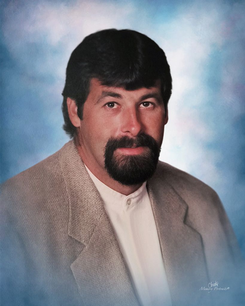 Jeffrey Lynn Key Profile Photo