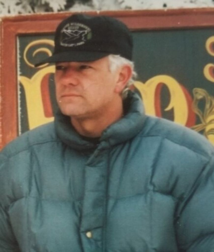 Joseph Warren Montgomery Profile Photo