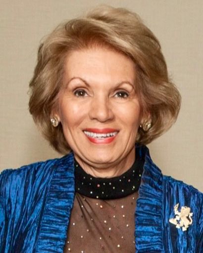 Lili Kaufmann's obituary image