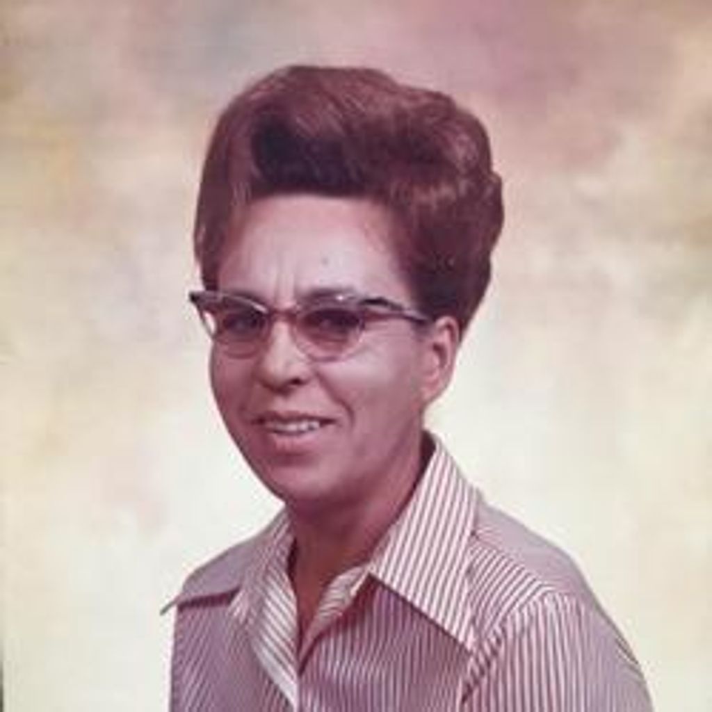 Lucille M Young Profile Photo