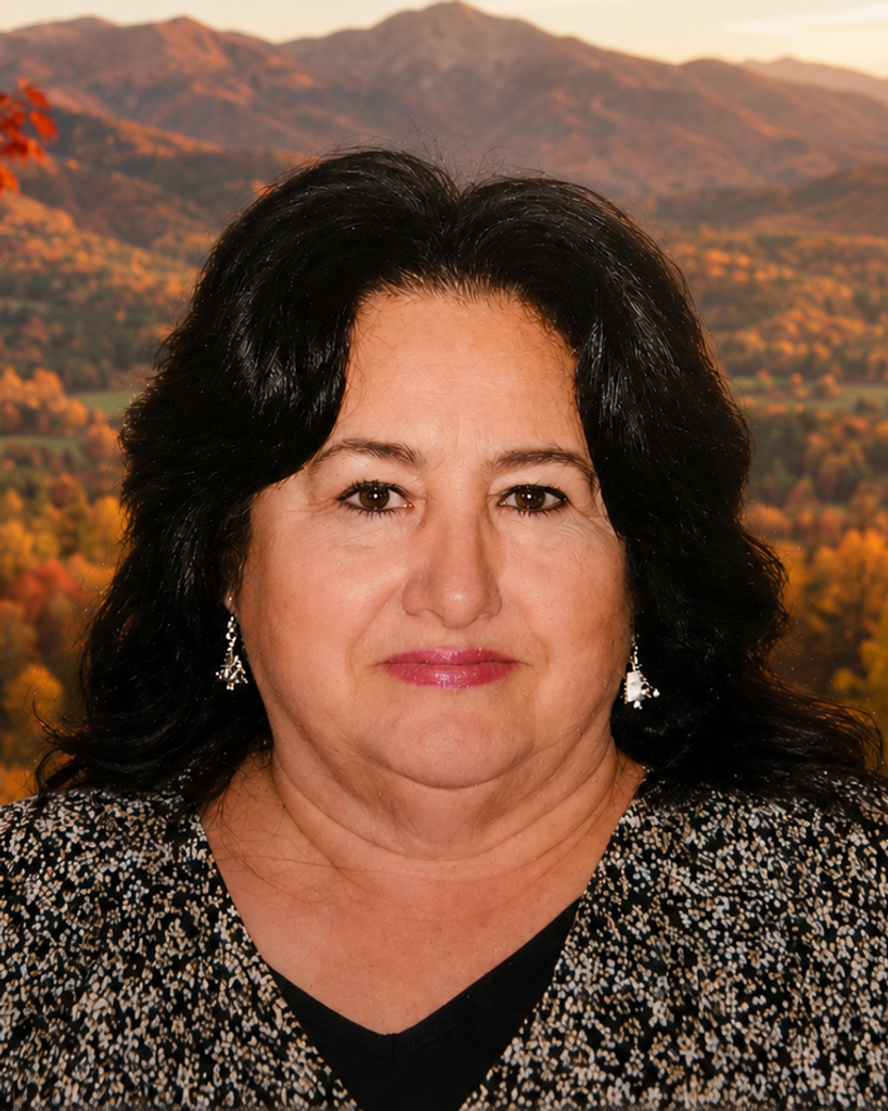 Ruby Inez Comstock Profile Photo