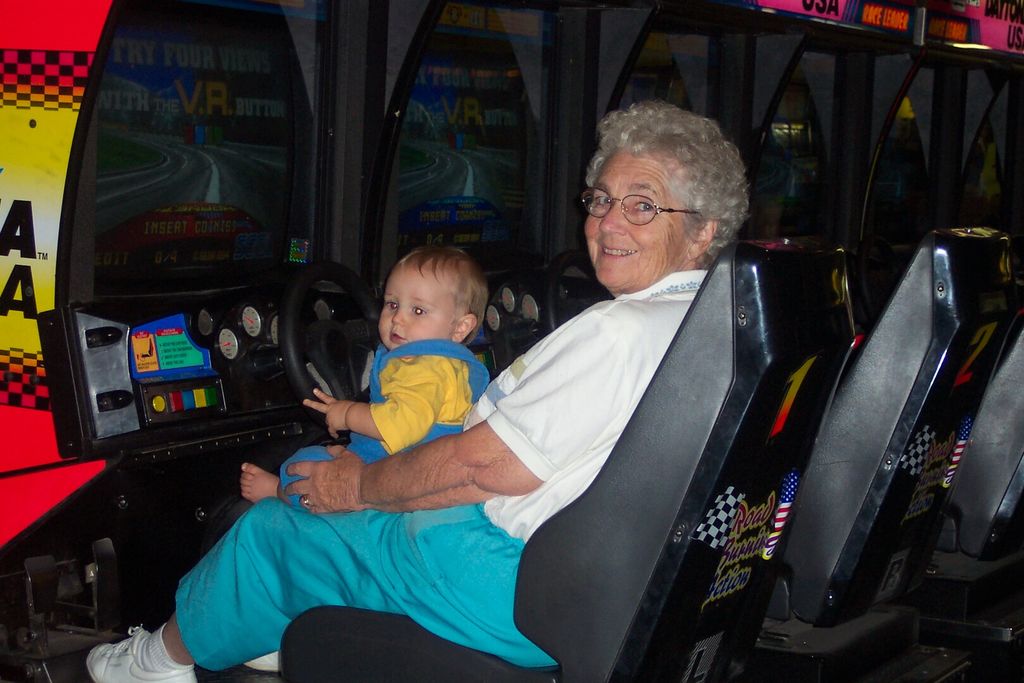 Janice Clare Bezanson