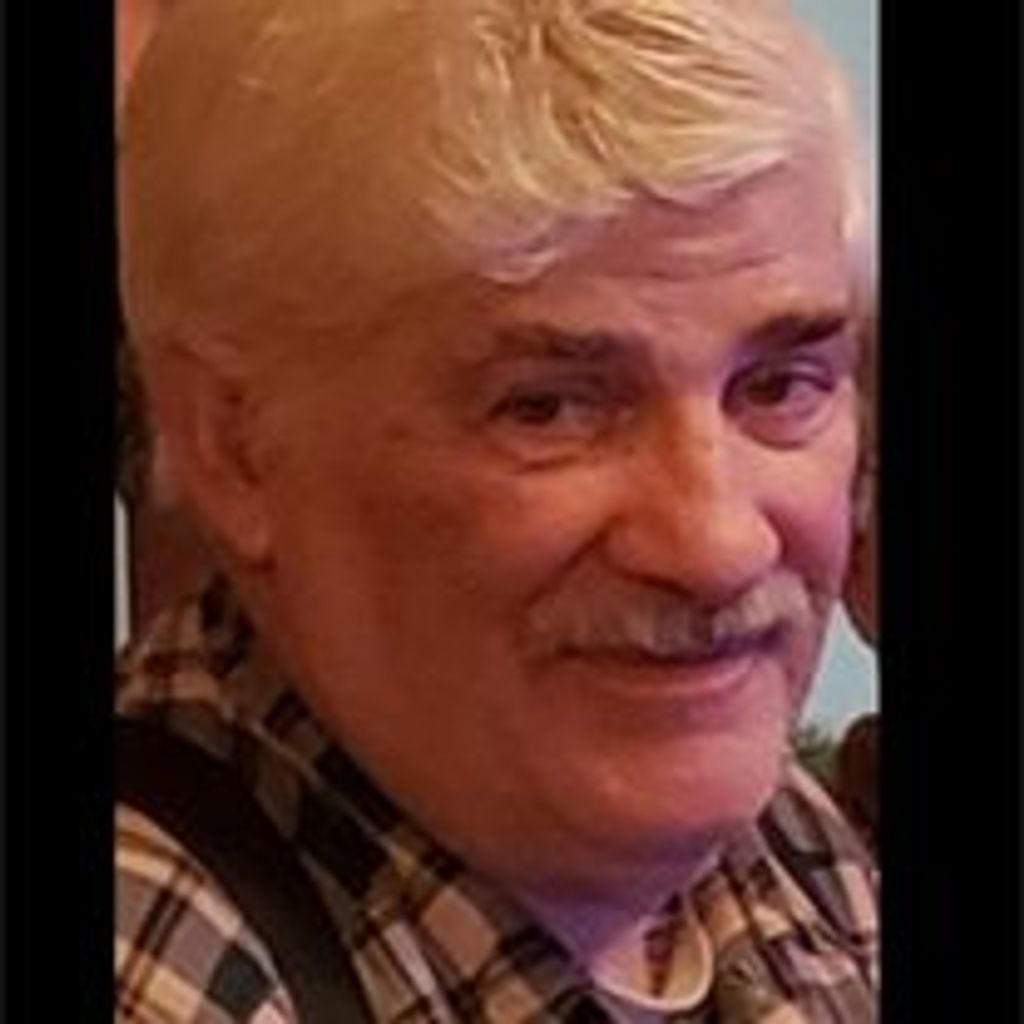 Paul Mayton, Sr.