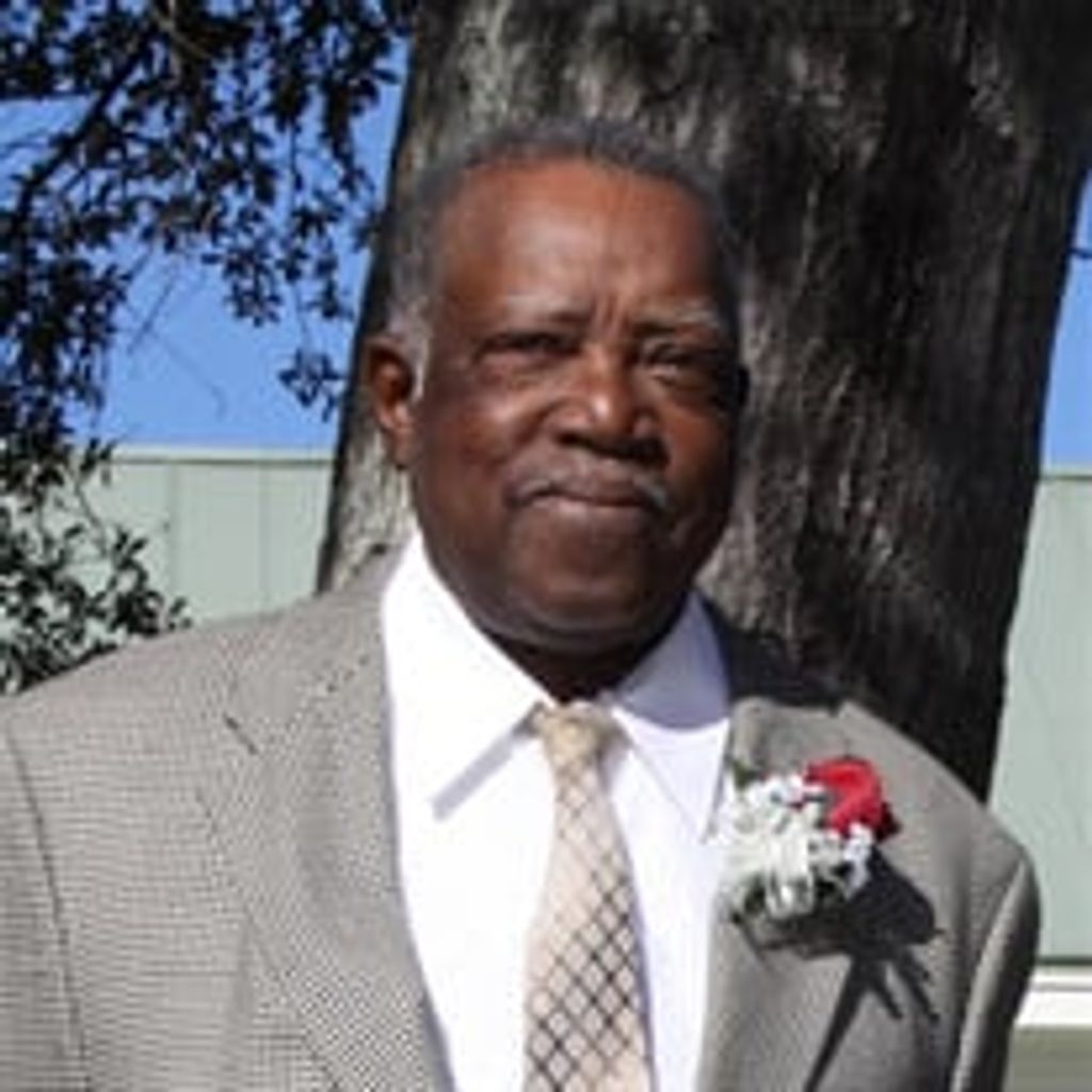 Nathaniel Jones