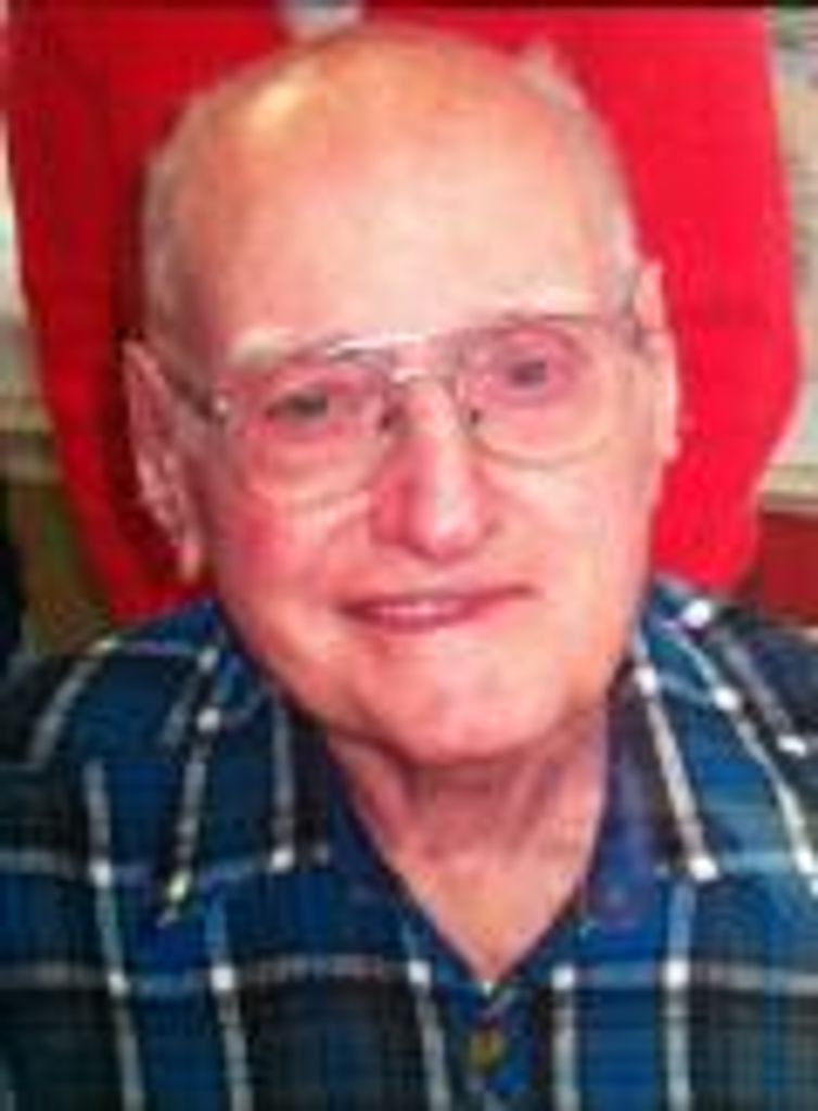 Nicholas F. Varrone