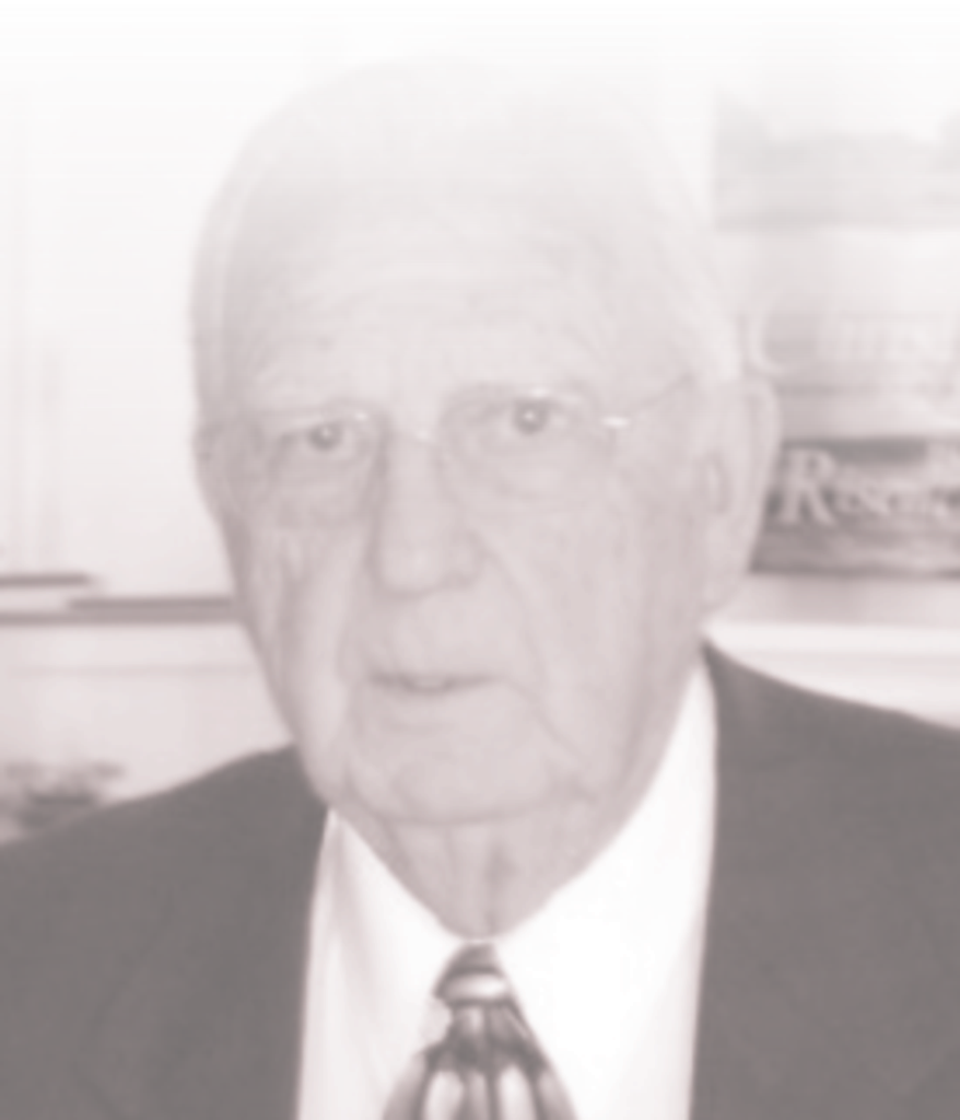 J. Marion Fulk