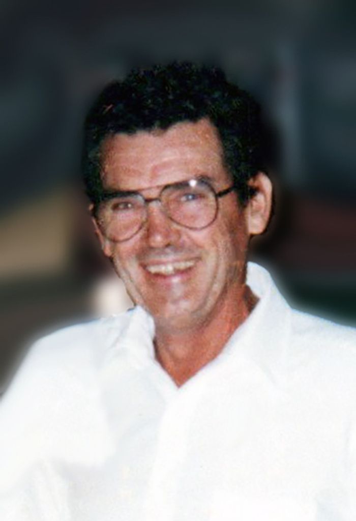 Donald Ray Coffman Profile Photo
