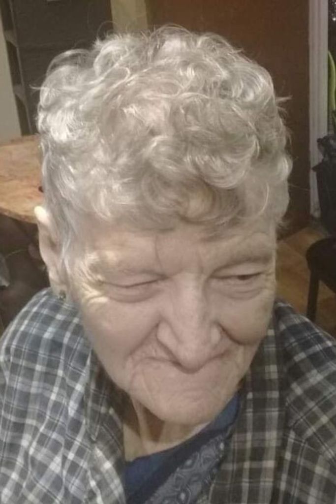 Mildred J. Bartsch