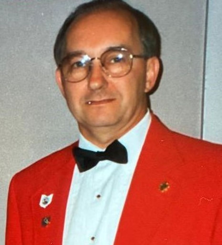 Richard H. Davis