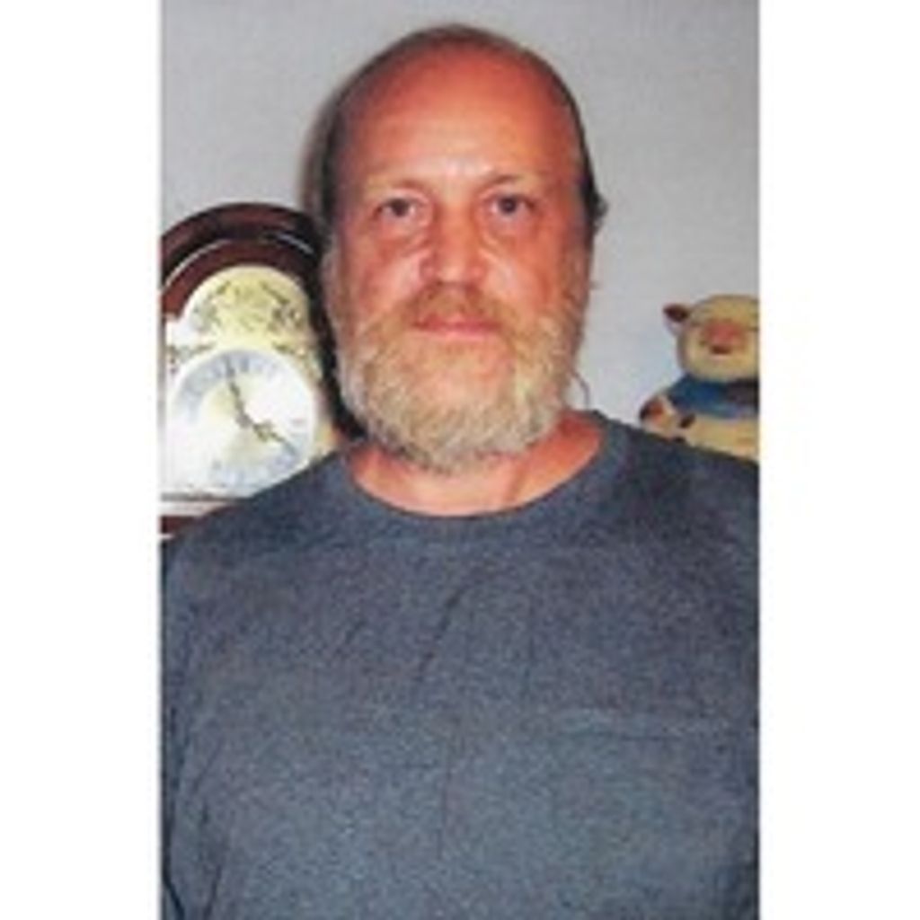 Martin "Marty" E. Dahl Profile Photo