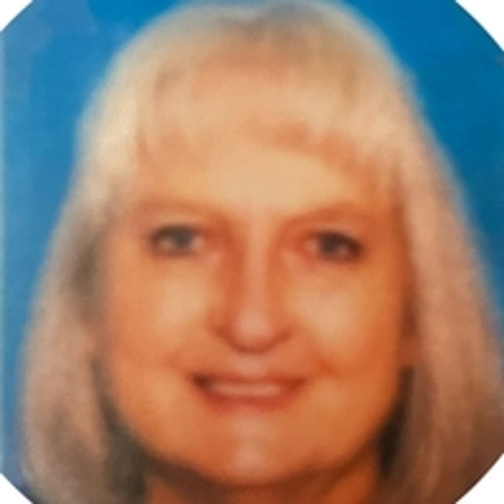 Sharon Ruth Dutton