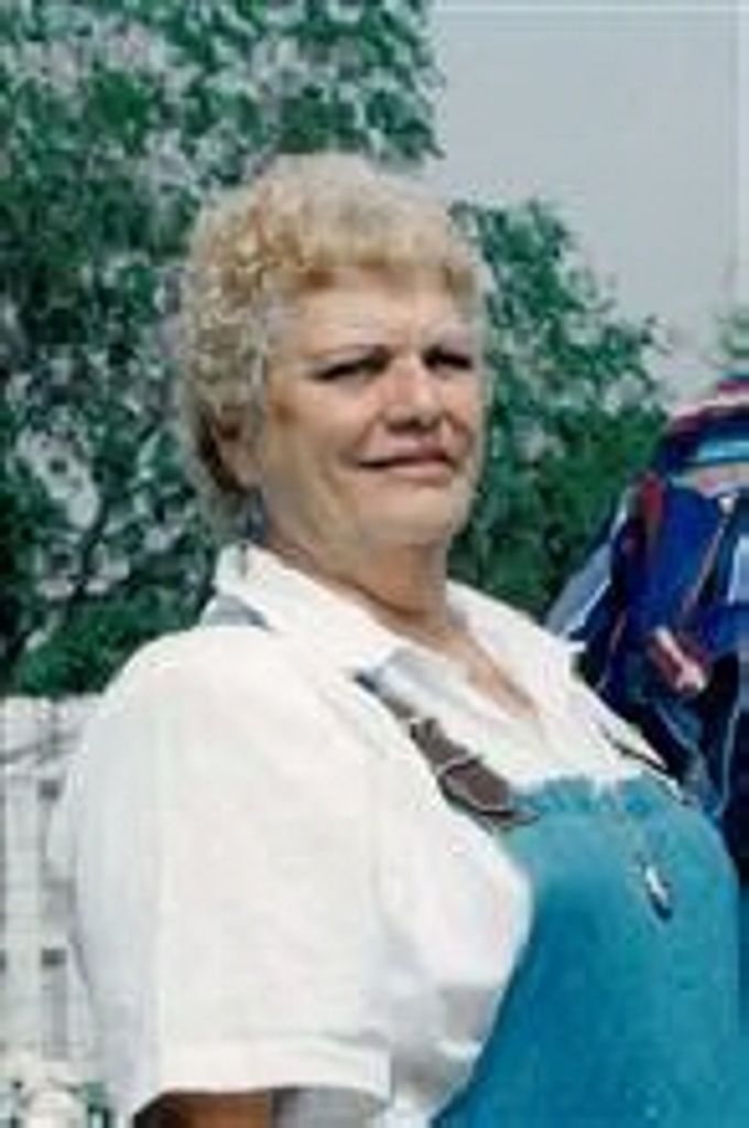 Naomi Joanne Scobee Profile Photo