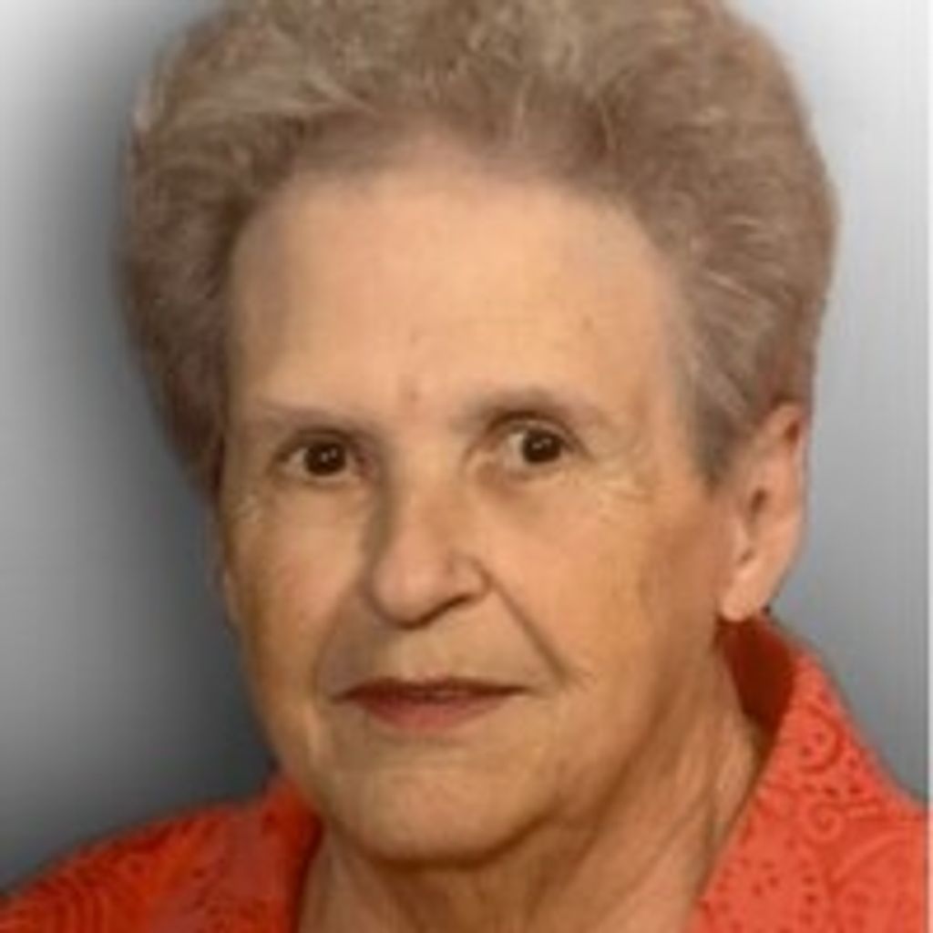 Mary Jane Viator Menard