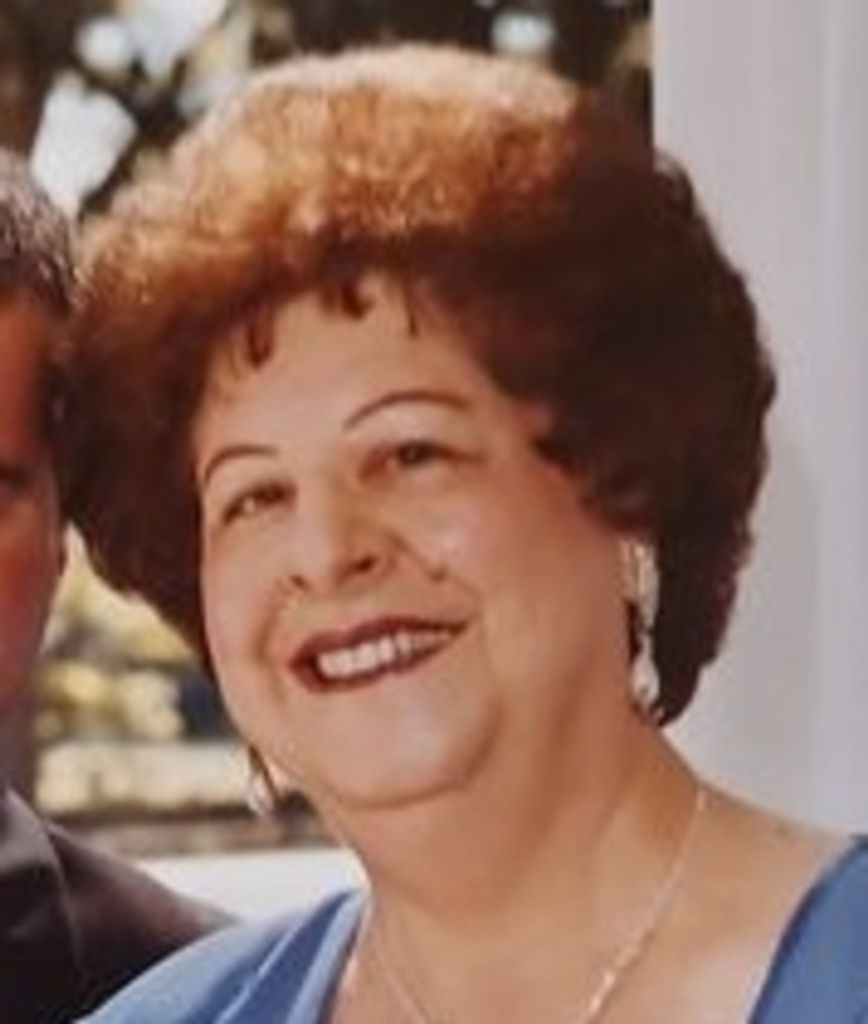 Mary Ann Dalrymple Profile Photo