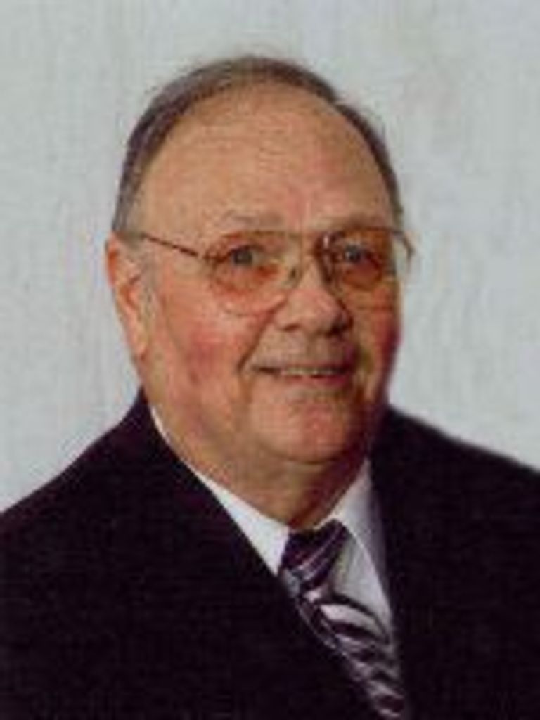 Roger Allen Swinderman