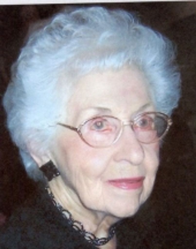 Louise M. Giannini