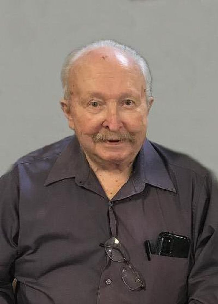 Harold "Ted" Rudie, Jr. Profile Photo