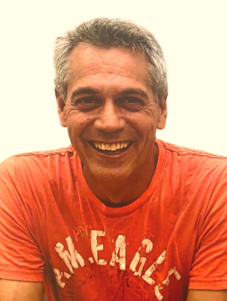 Mark A. "Grady" Gradeless Profile Photo