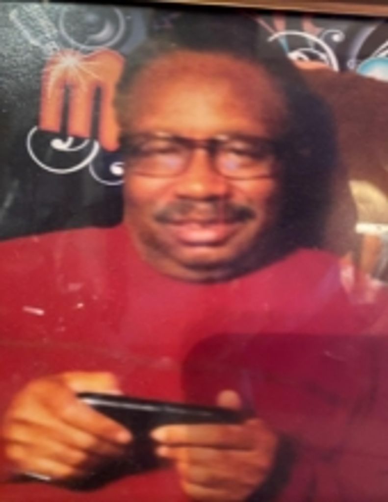 Shelton Ardis Mccrainey, Jr.