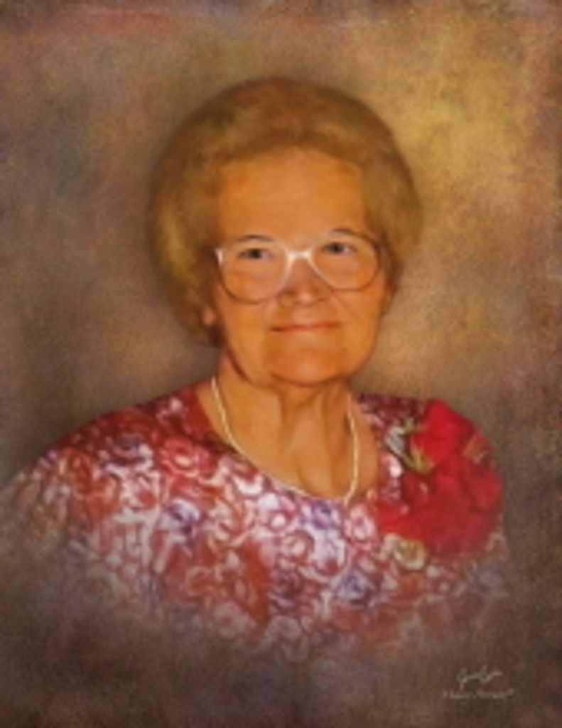 Sarah Helen Rice Dunn Profile Photo