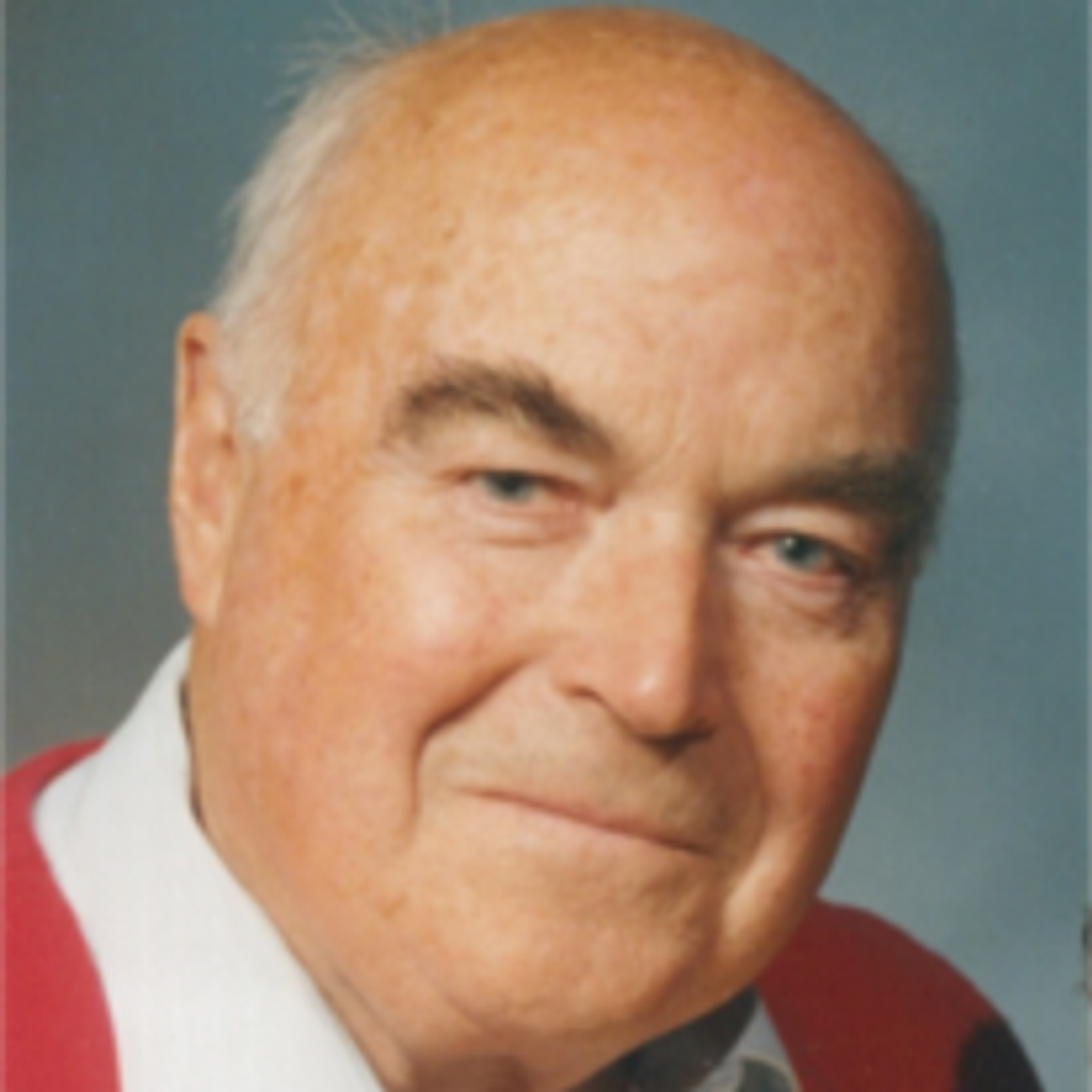 Richard "Dick" T. Schroeder