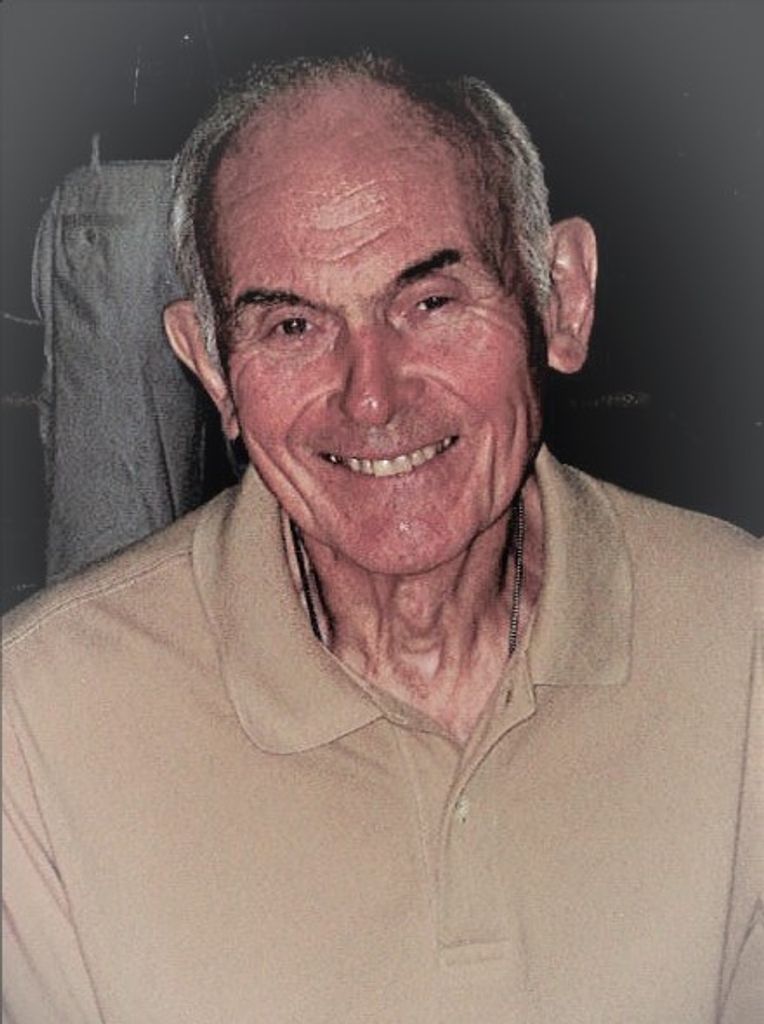 Willard C. “Will” Snowberger Profile Photo