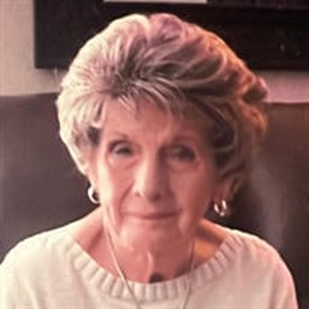 Thelma Gunkel Profile Photo