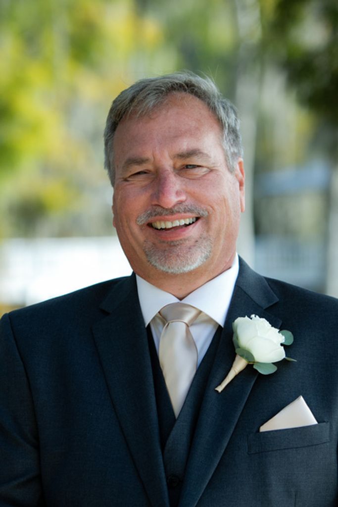 Daniel Lee Hunsinger