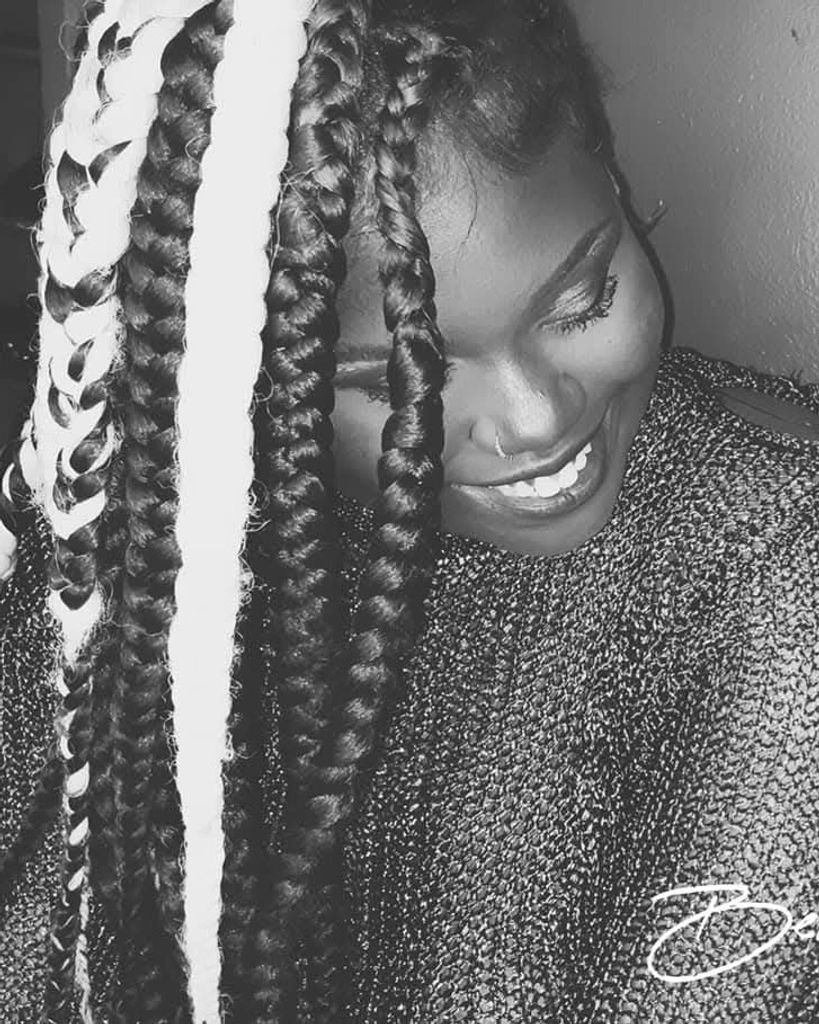 Ahmya Sade Lee Profile Photo