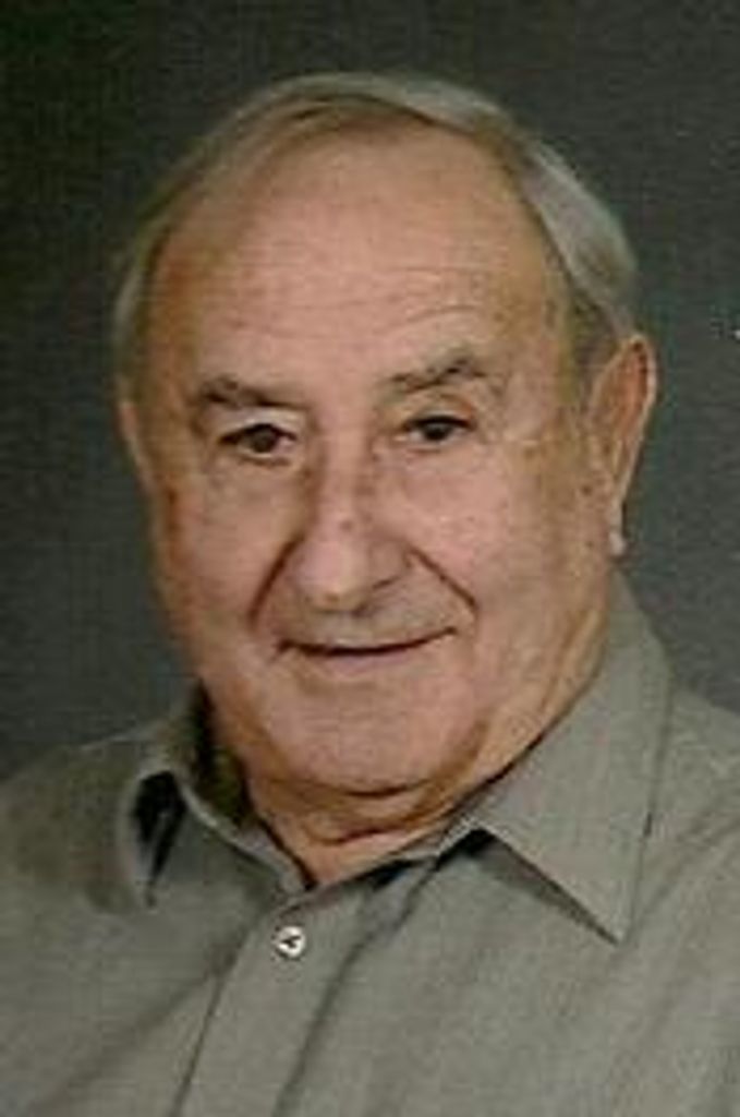 George Daniel Klump