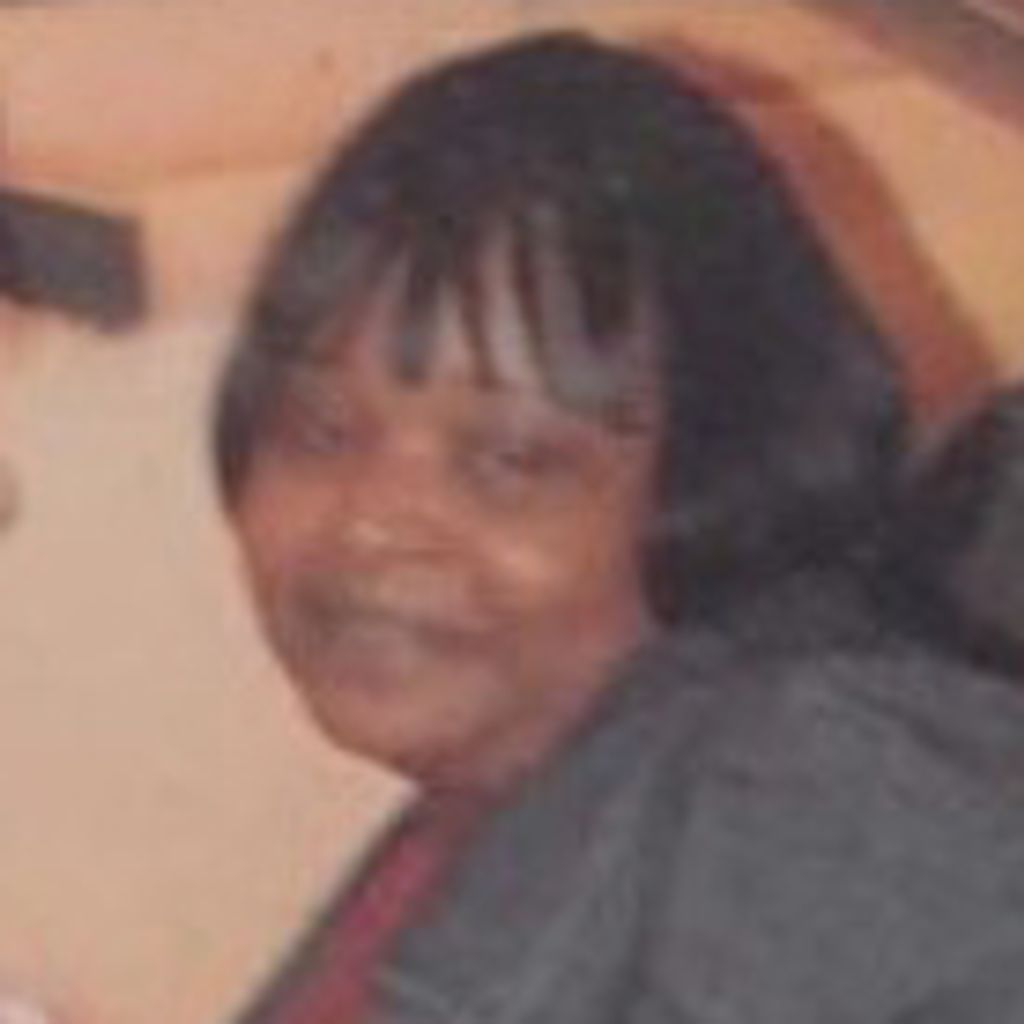 Annie Joyce Nelson (Nee: Mcwilliams)