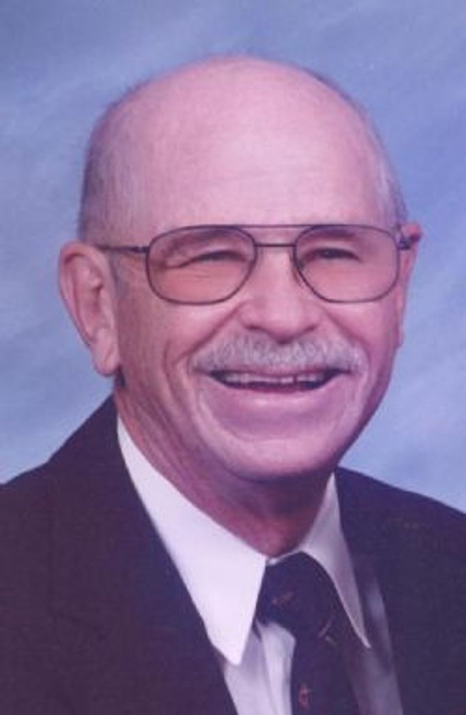 Russell Warren Altmiller