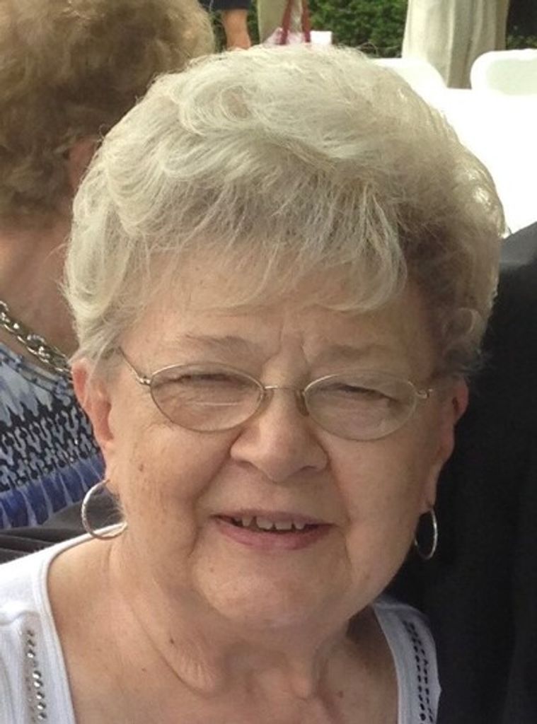 Rose Marie Difrancesco Profile Photo