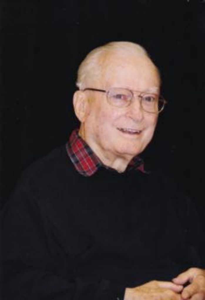 Ervin Burch Mitchell