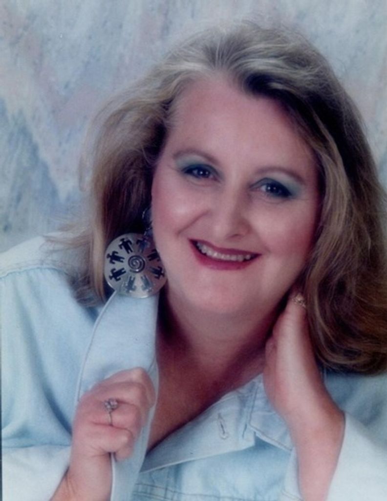 Linda Fern Mcintyre Profile Photo