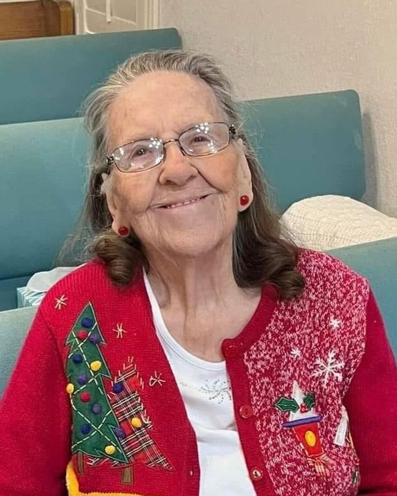Helen Absher Profile Photo