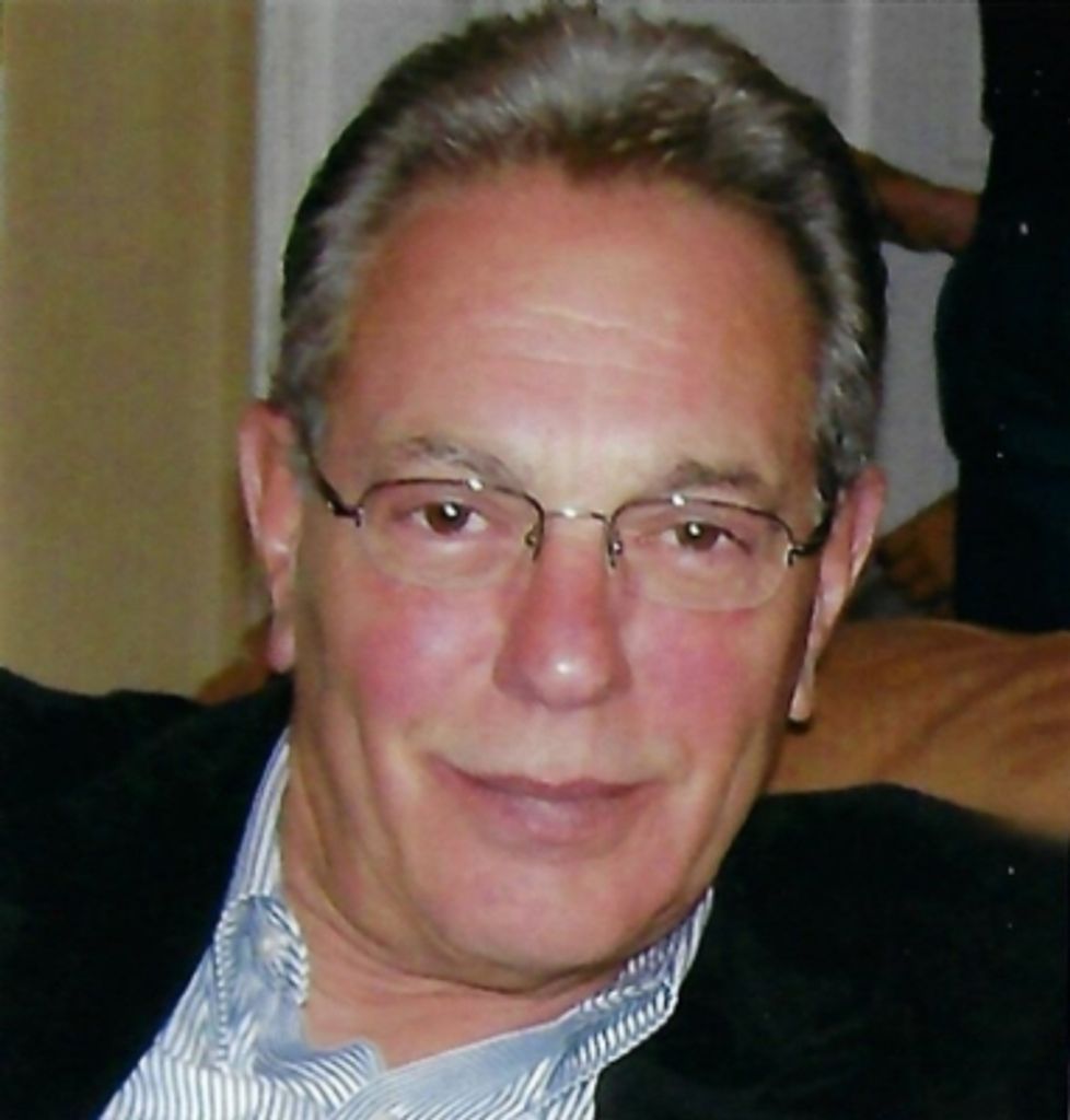 James P. Tomaselli, Jr.