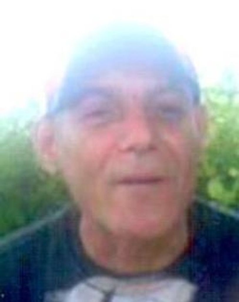 Edwin "Tito" Rivera