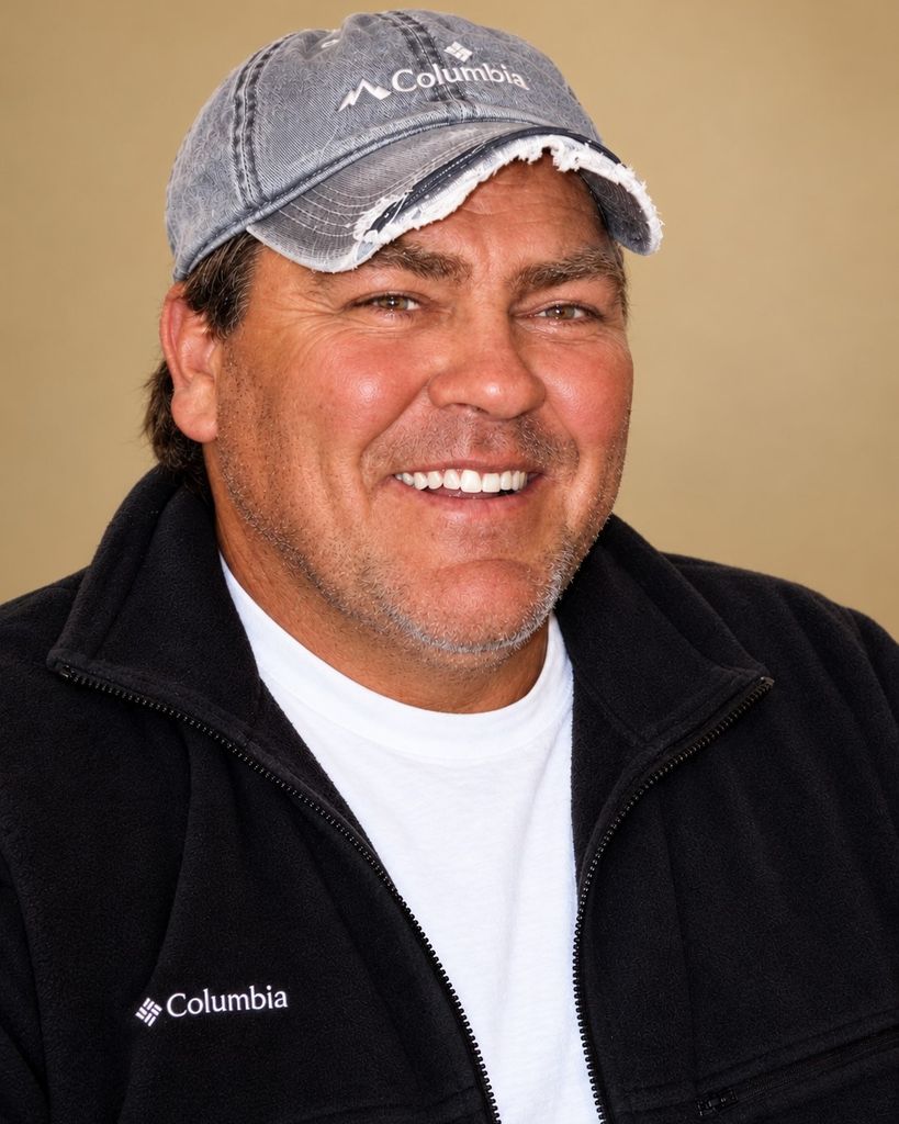 Marc H. Morin Profile Photo